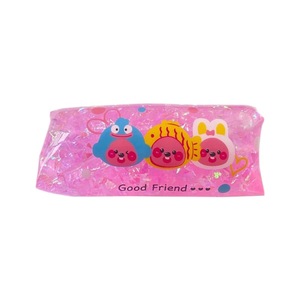 Giocattolo Antistress in Plastica a Forma di Serpente d'Acqua Capybara Mini con Funzione 'Non Puoi Afferrare' e 'Prendi e Non Prendere' - Product Image 1