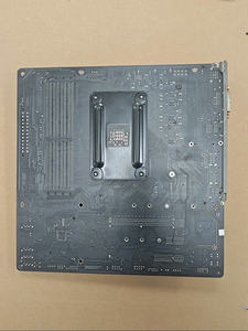 เมนบอร์ดเดสก์ท็อป B550M AORUS ELITE สำหรับขายส่ง ชิปเซ็ต B550 รองรับ CPU หน่วยความจำ DDR4 ฮาร์ดดิสก์ SATA สำหรับเล่นเกม 128GB - Product Image 5