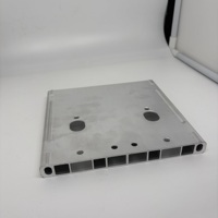 Plaque d'extrémité de batterie OnTime WSD-587Ah(AL END) |   Haute tension 1kV Montage en surface |   Fabriqué dans le Zhejiang |   Autre type