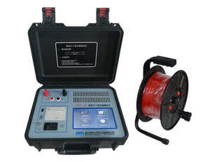 Xách tay mặt đất xuống chì liên tục Tester ZXDT-10C | 10A DC kháng <span class=keywords><strong>Analyzer</strong></span> cho chống sét hệ thống - Product Image 3