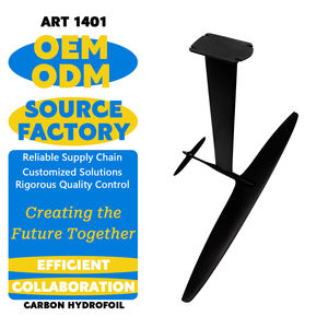 Planche de surf électronique AXIS PRO 1401 Carbon Mast sup Wing efoil pour sports nautiques, kitesurf, wingfoil, pumping foil, hydrofoil - Product Image 1