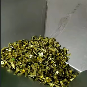 3CCD High-Speed Vision Inspection System for Camera 0.01mm Accuracy IP55 Protection for Copper Plug Defect <strong>Detection</strong> - Product Image 2