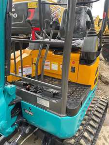 Rodamiento de Bomba de Motor y Motor para Miniexcavadora de Orugas U35 de 2.5 Toneladas, Modelo 2007 - Equipo Original - Product Image 2