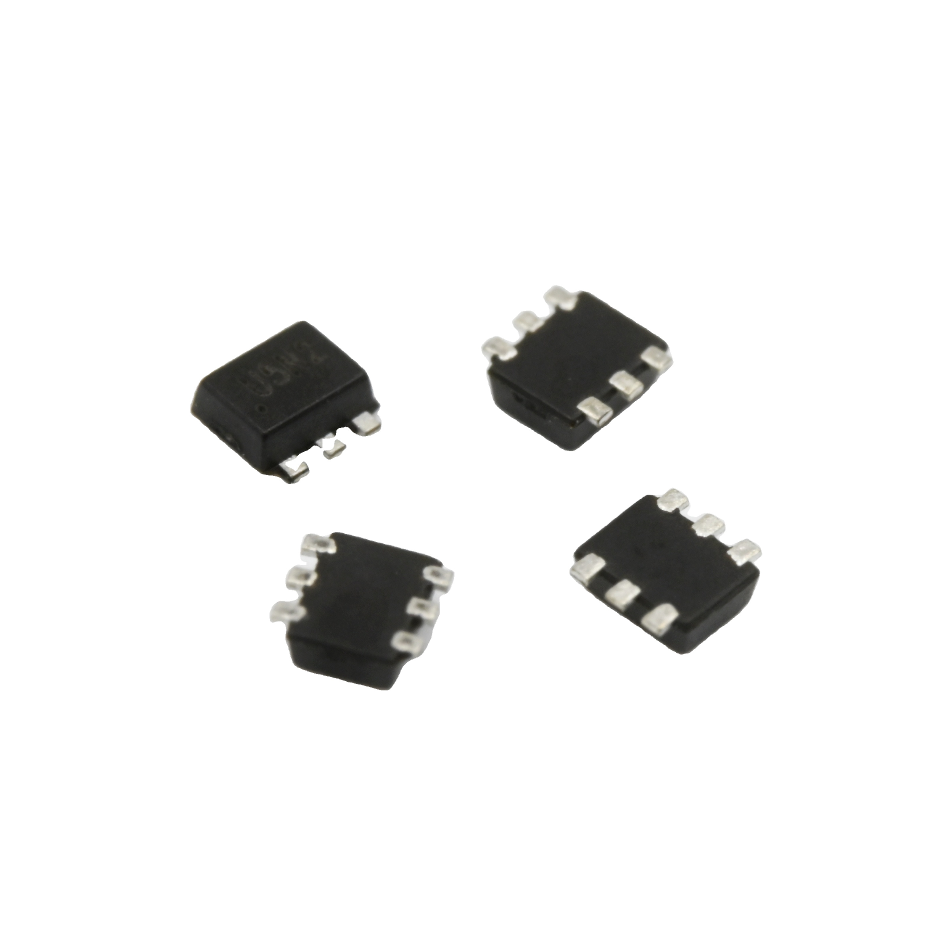 50 Items Diode TVS Single Uni-Dir 54V 5KW 2-Pin SMC T/R SMC5K54A-M3/H 50 Items Diode TVS Single Uni-Dir 54V 5KW 2-Pin SMC T/R SMC5K54A-M3/H