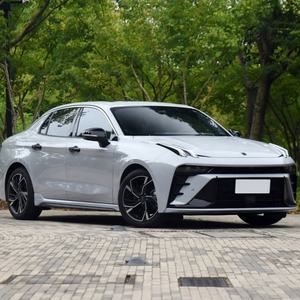 2024 China 0 Km Coches nuevos Lynk Co 03 5 Seater 2,0 T Coche de gasolina con tracción delantera a la venta - Product Image 1