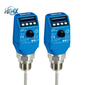 Capteur photoélectrique industriel GL6-P0511S19 pour GL6-P0512S19 ou GL6-N0511S19 avec GL6-N0512S19 et GL6-P0513S19 - Product Image 1