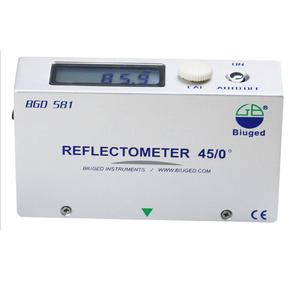 เครื่องวัดค่าการสะท้อนแสงแบบพื้นฐาน BGD 581 - Product Image 2