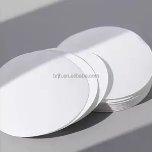 Filter paper PM10 PM2.5 TSP Sampling 5 micron PTFE Membrane for Air Pollution Monitoring 47mm 50mm 90mm 120mm