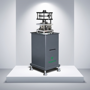Machine à perforer les trous de verrouillage pour profilés en aluminium pour portes et fenêtres - Product Image 1