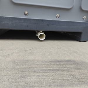 Toilettes portables économiques, douche à prix abordable, toilettes portables, toilettes modulaires portables pour l'extérieur, économie de coûts, adaptées à la <span class=keywords><strong>location</strong></span> - Product Image 2