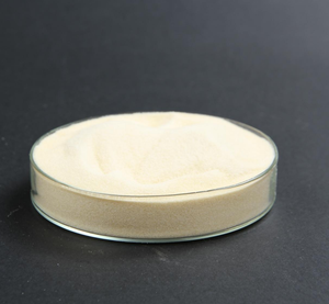 วัตถุดิบทำขนมคุณภาพสูง ขายส่ง เกรดอาหาร ฮาลาล เจลาตินผงจากหนังวัว - Product Image 4