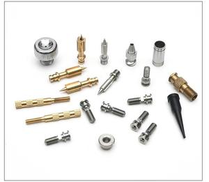 Dịch vụ <span class=keywords><strong>CNC</strong></span> chính xác tùy chỉnh các bộ phận chính xác <span class=keywords><strong>CNC</strong></span> các bộ phận nhựa biến phần cứng điện tử - Product Image 4