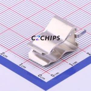 XF-008 Fuse Holder (Box) Through hole Component (THT),P=9.8mm Fuse ( Rated Voltage: 1000V )( Rated Current: 30A ) - Product Image 1