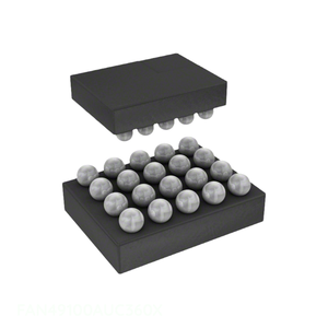 FAN49100AUC360X Power Management (PMIC) Order Electronic Components IC REG BUCK <strong>BST</strong> 3.6V 2A 20WLCSP <strong>20</strong> UFBGA, WLCSP In Stock - Product Image 1