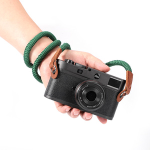 <b>Camera</b> Straps Cotton Neck Shoulder Vintage Artistic Style For <b>Micro</b> Single Reflex <b>Camera</b> - Product Image 2