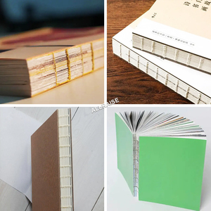 Giảm giá trong thời gian giới hạn cuốn sách máy tính ràng buộc cuốn sách máy may - Product Image 6