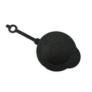 Tapa del depósito de líquido limpiaparabrisas 28913-1HA3A para Nissan Sunny Micra K13, plástico, individual - Product Image 1