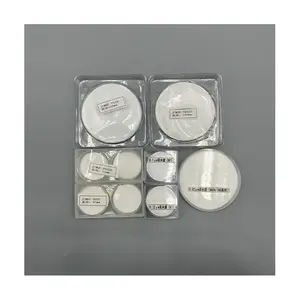 Best Sellers Water And Oil Filtration Material Selection Ptfe Microporous Filter Membrane Disc With Big Discount