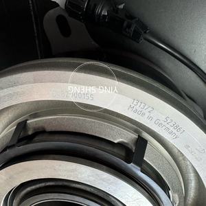 Roulement de débrayage de camion neuf, directement de l'usine, 6482000155 FM400 FM13, roulement de débrayage électronique pour Mercedes-Benz d'occasion pour Volvo - Product Image 4