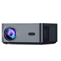 Mini projecteur vidéo sur support en tôle de haute précision personnalisé du fournisseur OEM Projecteur portable rechargeable
