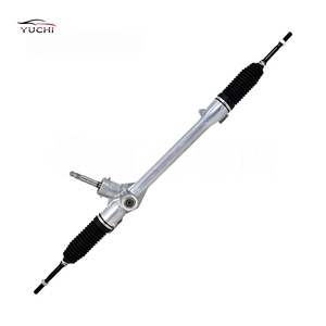 อะไหล่รถยนต์ ชุดเฟืองพวงมาลัย OEM 53400-T5R-A01 GK5 สำหรับรถพวงมาลัยซ้าย - Product Image 2