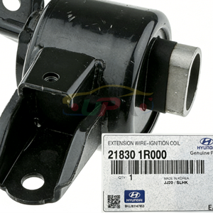 High quality <b>Engine</b> <b>System</b> BRACKET ASSY-TRANSMISSION MTG 21830-1R000 218301R000 For H-yundai ACCENT 21830 1R000 - Product Image 1