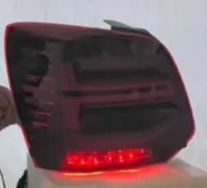 Luz Trasera de Fábrica para Volkswagen 2015 <span class=keywords><strong>POLO</strong></span> GTI - Product Image 2