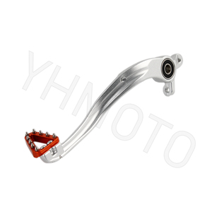 Pour <span class=keywords><strong>KTM</strong></span> <span class=keywords><strong>2017</strong></span> - 2023 SX SX-F XC-W EXC EXC-F XC XC-F 250 <span class=keywords><strong>350</strong></span> 300 Moto Pièces Arrière Pied Levier De Frein Palanca De Freno - Product Image 5