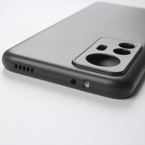 <span class=keywords><strong>Cover</strong></span> per telefono in Silicone opaco antiurto in TPU per Xiaomi Poco M4 12T Pro custodie mobili per <span class=keywords><strong>Redmi</strong></span> Note 12 Pro K50 - Product Image 3