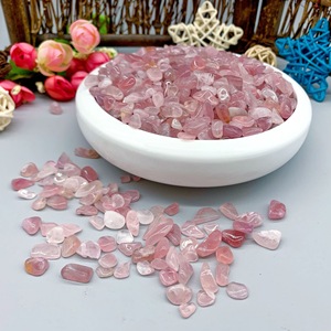 Venta al por mayor <span class=keywords><strong>de</strong></span> 100g <span class=keywords><strong>de</strong></span> Cuarzo <span class=keywords><strong>Rosa</strong></span> Natural, Piedra <span class=keywords><strong>de</strong></span> <span class=keywords><strong>Cristal</strong></span> Pulida, Grava <span class=keywords><strong>de</strong></span> <span class=keywords><strong>Cristal</strong></span>, Virutas <span class=keywords><strong>de</strong></span> <span class=keywords><strong>Cristal</strong></span>, Piedra Curativa, <span class=keywords><strong>Cristal</strong></span> Triturado - Product Image 6