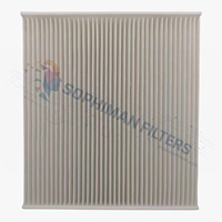 Filtre d'habitacle 8104300-G08 pour Great Wall C30 JAC GEELY