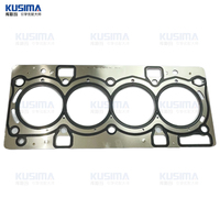 Kit de révision complet de joint de culasse moteur BM5G6051AC pour Ford 1.6 Ecoboost C-Max Fiesta Focus Kuga 1.6T JQDA JQDB JTDA JTDB