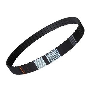 Vành đai ổ đĩa tốc độ cao rubbet vành đai thời gian hình thang răng vành đai mxl XXL XL L H XH xxh - Product Image 4