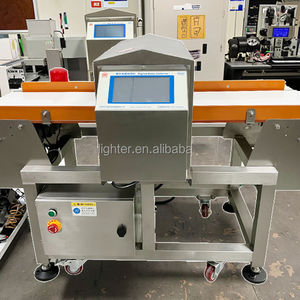 <span class=keywords><strong>Viking</strong></span> Dedektör OM-2015 Endüstriyel Paslanmaz Çelik SUS304 <span class=keywords><strong>Metal</strong></span> Dedektörü Gıda Endüstrisi İşleme Dokunmatik Ekran IP68 25kHz - Product Image 2