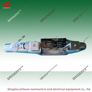 Hoerbiger PIL400PC08P40 HV0871 PRL500PC08P30 HV07469 Proportional - Product Image 1