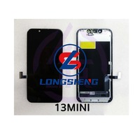 Pièces Lcd de téléphone portable pour Iphone écran tactile écran Lcd de remplacement pour Iphone x xr xs xsm 11 11p 11pm 12p 12pm écran