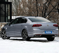 Volkswagen Magotan 2020 380TSI 2.0T DSG Édition Haut de Gamme LHD Automatique 5 Places Essence d'occasion pour l'exportation mondiale en gros