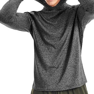 Sudadera con capucha de algodón de talla grande de alta calidad OEM Anime Unisex invierno personalizado espuma 3D Puff estampado logo hombres pulóver Sudadera con capucha para hombres - Product Image 4