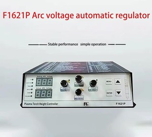 ระบบตัดพลาสม่า/แก๊สแบบหลายกระบวนการ 220V และเครื่องตัดพลาสม่าซีเอ็นซี 3360 สำหรับงานขึ้นรูปเหล็กแผ่นและท่อแบบพกพา - Product Image 5