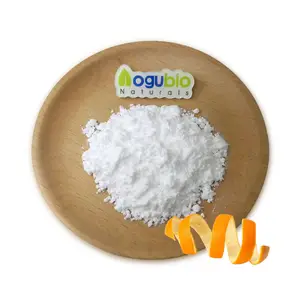 Best Selling Natural Tangerine Peel Extract Powder 98% Nobiletin Powder