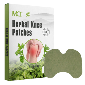 Pansement chinois naturel longue durée pour les douleurs musculaires du genou, du dos, du cou et des épaules - Product Image 1