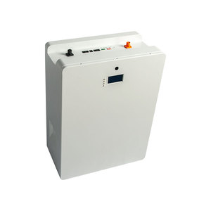 Smart New Arrival BYD Blade <b>Battery</b> Wall Mount Power <b>48v</b> 200ah 138ah Storage Home Energy E5A Lifepo4 <b>Battery</b> Storage E5A - Product Image 6