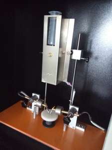 Стандартный сравнительный тестер индекса отслеживания PTI и <span class=keywords><strong>CTI</strong></span>/тестер индекса отслеживания - Product Image 5