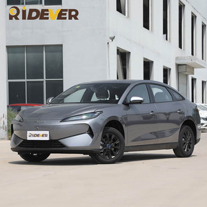 BYD E7 520 2025 con Smart Drive, Schermo Touch da 15.6" DiLink 100, Visione <span class=keywords><strong>a</strong></span> 360° °   Telecamera Panoramica per Auto Elettrica - Product Image 3