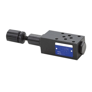 Válvula Secuencial Modular Fujikoshi OQ, OCQ de OQ-G01, OQ-G03, OCQ-G01, OCQ-G03, OQH-G04, Contrabalance Modular - Product Image 4