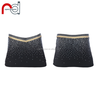 Tenue de danse de cheerleading, nouvelle tenue de cheerleading personnalisée à manches longues pour filles, pour les spectacles