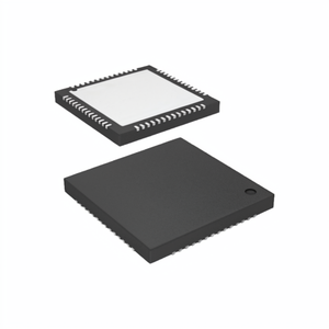 56 VFQFN Exposed Pad Buy Electronics Components Online Manufacturer Channel CY8CLED04D01-56LTXI Embedded - Product Image 1