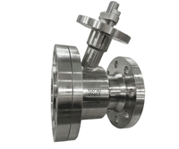 Vanne à boisseau sphérique manuelle haute pression JINGJUN en acier inoxydable 304/316 forgé, trois pièces soudées, avec joint PTFE, PN40, pour gaz (OEM)