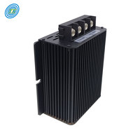 Convertisseur DC-DC Étanche IP67 30A 720W pour Augmentation de Tension 12V vers 24V