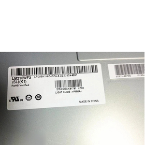 Écran LCD 21,5 pouces LM215WF3-SLK1, 16,7 millions de couleurs, connecteur 30 broches, vente chaude - Product Image 2